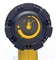 DeWalt D26411 Термовоздуходувка в кор. (1800 Вт, 2 скор, 50-600 °С) - фото 227542