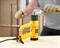 DeWalt D26411 Термовоздуходувка в кор. (1800 Вт, 2 скор, 50-600 °С) - фото 227545