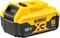 DeWalt DCB1104P1 Набор: зарядное устройство DCB1104 (12V/18V) + аккумулятор DCB184 (1*5.0Аh) - фото 227548