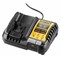 DeWalt DCB1104P1 Набор: зарядное устройство DCB1104 (12V/18V) + аккумулятор DCB184 (1*5.0Аh) - фото 227549