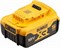 DeWalt DCB1104P1 Набор: зарядное устройство DCB1104 (12V/18V) + аккумулятор DCB184 (1*5.0Аh) - фото 227550