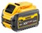 DeWalt DCB118T2 Набор: зарядное устройство DCB118 (18V/54V) + аккумуляторы (2*6.0Аh) - фото 227554