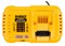 DeWalt DCB118Y2T Набор: зарядное устройство (18V/54V) + аккумуляторы (2*12.0Аh) в TSTAK II - фото 227567