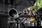 DeWalt DCD1007N SOLO Шуруповерт ударный аккум. в кор. (18V, 169 Нм, 2 скор, BL-motor) - фото 227588