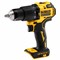 DeWalt DCD709NT SOLO Шуруповерт ударный аккум. в чем. TSTAK II (18V, 65 Нм, BL-motor, 2 скор) - фото 227614