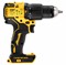 DeWalt DCD709NT SOLO Шуруповерт ударный аккум. в чем. TSTAK II (18V, 65 Нм, BL-motor, 2 скор) - фото 227617