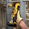 DeWalt DCD740NT SOLO Шуруповерт угловой аккум. в чем. TSTAK II (18V, 33 Нм, 2 скор) - фото 227631