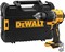 DeWalt DCD799NT SOLO Шуруповерт ударный аккум. в чем. TSTAK (18V, 75 Нм, 2 скор, BL-motor) - фото 227632