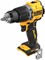 DeWalt DCD799NT SOLO Шуруповерт ударный аккум. в чем. TSTAK (18V, 75 Нм, 2 скор, BL-motor) - фото 227633