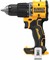 DeWalt DCD799NT SOLO Шуруповерт ударный аккум. в чем. TSTAK (18V, 75 Нм, 2 скор, BL-motor) - фото 227634