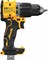 DeWalt DCD799P2T Шуруповерт ударный аккум. в чем. TSTAK (18V, 2*5.0Ah, 75 Нм, 2 скор, BL-motor) - фото 227644