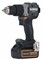 DeWalt DCD85MM1T Шуруповерт уд. аккум. в чем. TSTAK (18V, 1*4.0.0Ah, 90 Нм, McLaren Edition) - фото 227660