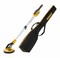 DeWalt DCE800NB SOLO Шлифовальная машина (жираф) в сумке (18V, 225 мм) - фото 227667