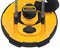 DeWalt DCE800NB SOLO Шлифовальная машина (жираф) в сумке (18V, 225 мм) - фото 227670