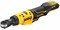 DeWalt DCF504N SOLO Гайковерт угловой с трещоткой в кор. (12V, 1/2'', 54 Нм, BL-motor) - фото 227690