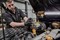 DeWalt DCF504N SOLO Гайковерт угловой с трещоткой в кор. (12V, 1/2'', 54 Нм, BL-motor) - фото 227691