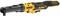 DeWalt DCF510N SOLO Гайковерт угловой с трещоткой (18V, 1/2'', 102 Нм, BL-motor) - фото 227694