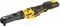 DeWalt DCF510N SOLO Гайковерт угловой с трещоткой (18V, 1/2'', 102 Нм, BL-motor) - фото 227697