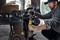 DeWalt DCF510N SOLO Гайковерт угловой с трещоткой (18V, 1/2'', 102 Нм, BL-motor) - фото 227700