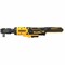 DeWalt DCF512N SOLO Гайковерт угловой с трещоткой (18V, 1/2'', 108 Нм, BL-motor) - фото 227711