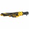 DeWalt DCF512N SOLO Гайковерт угловой с трещоткой (18V, 1/2'', 108 Нм, BL-motor) - фото 227714