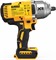 DeWalt DCF900H2T Гайковерт аккум. в чем. TSTAK II (18V, 2*5.0Ah, 1/2", 1396 Нм, BL-motor ) - фото 227746