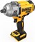 DeWalt DCF900H2T Гайковерт аккум. в чем. TSTAK II (18V, 2*5.0Ah, 1/2", 1396 Нм, BL-motor ) - фото 227748