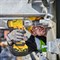 DeWalt DCF900H2T Гайковерт аккум. в чем. TSTAK II (18V, 2*5.0Ah, 1/2", 1396 Нм, BL-motor ) - фото 227749