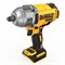 DeWalt DCF900N SOLO Гайковерт аккум. в кор. (18V, 1/2", 1396 Нм, 2300 об/мин) - фото 227753