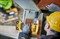 DeWalt DCF900N SOLO Гайковерт аккум. в кор. (18V, 1/2", 1396 Нм, 2300 об/мин) - фото 227756