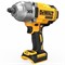 DeWalt DCF900NT SOLO Гайковерт аккум. в чем. TSTAK II (18V, 1396 Нм, 1/2", 3 скор, Bl-motor) - фото 227760