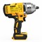 DeWalt DCF900NT SOLO Гайковерт аккум. в чем. TSTAK II (18V, 1396 Нм, 1/2", 3 скор, Bl-motor) - фото 227763