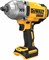 DeWalt DCF900P2G Гайковерт аккум. в кор. с вкладышем (18V, 2*5.0Ah, 1/2", 1396 Нм, BL-motor ) - фото 227768