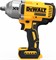 DeWalt DCF900P2G Гайковерт аккум. в кор. с вкладышем (18V, 2*5.0Ah, 1/2", 1396 Нм, BL-motor ) - фото 227769