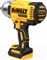 DeWalt DCF900P2G Гайковерт аккум. в кор. с вкладышем (18V, 2*5.0Ah, 1/2", 1396 Нм, BL-motor ) - фото 227771