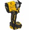 DeWalt DCF921P2G Гайковерт аккум. в кор. с вкладышем (18V, 2*5.0Ah, 610 Нм, 1/2", 2 скор, BL-motor) - фото 227792