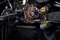 DeWalt DCF921P2G Гайковерт аккум. в кор. с вкладышем (18V, 2*5.0Ah, 610 Нм, 1/2", 2 скор, BL-motor) - фото 227795