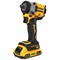 DeWalt DCF922D2T Гайковерт аккум. в чем. TSTAK (18V, 2*2.0Ah, 1/2", 610 Нм, BL-motor) - фото 227798