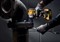 DeWalt DCF922D2T Гайковерт аккум. в чем. TSTAK (18V, 2*2.0Ah, 1/2", 610 Нм, BL-motor) - фото 227804