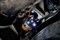 DeWalt DCF922NT SOLO Гайковерт аккум. в чем. TSTAK (18V, 1/2", 610 Нм, BL-motor) - фото 227812