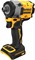 DeWalt DCF922P2T Гайковерт аккум. в чем. TSTAK (18V, 2*5.0Ah, 1/2", 610 Нм, BL-motor) - фото 227816