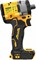 DeWalt DCF922P2T Гайковерт аккум. в чем. TSTAK (18V, 2*5.0Ah, 1/2", 610 Нм, BL-motor) - фото 227818