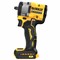 DeWalt DCF923P2G Гайковерт аккум. в кор. с вклыдашем (18V, 2*5.0Ah, 406 Нм, 3/8", 2 скор, 2500 об/ми - фото 227825