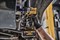 DeWalt DCF923P2G Гайковерт аккум. в кор. с вклыдашем (18V, 2*5.0Ah, 406 Нм, 3/8", 2 скор, 2500 об/ми - фото 227830