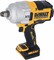 DeWalt DCF964N SOLO Гайковерт аккум. в кор.(18V, 2576 Нм, 3/4", BL-motor) - фото 227831