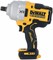 DeWalt DCF964N SOLO Гайковерт аккум. в кор.(18V, 2576 Нм, 3/4", BL-motor) - фото 227832