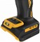 DeWalt DCF964N SOLO Гайковерт аккум. в кор.(18V, 2576 Нм, 3/4", BL-motor) - фото 227835