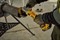 DeWalt DCG407N SOLO Угловая шлифмашина аккум. (18V, 125 мм, 9000 об/мин, BL-motor) - фото 227846