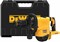 DeWalt DCH832N SOLO Отбойный молоток аккум. в чем. (54V, 10.5 Дж, SDS-Max, BL-motor) - фото 227856