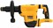 DeWalt DCH832N SOLO Отбойный молоток аккум. в чем. (54V, 10.5 Дж, SDS-Max, BL-motor) - фото 227857